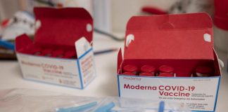 Vaccino covid, Moderna rinuncia a brevetti in 92 Paesi