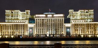 Guerra Ucraina-Russia, Mosca annuncia sanzioni contro Biden e Blinken