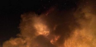 Guerra Ucraina, italiano a Mykolaiv: “Notte di bombe, cadaveri davanti casa”