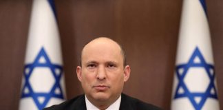Guerra Ucraina-Russia, “premier israeliano Bennett sta incontrando Putin”