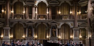 Tempo d’Orchestra: Ocm e Benedetto Lupo sabato sera al Bibiena di Mantova con un tutto Mozart