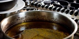 Smaltimento olio da cucina, Mantova Ambiente mette a disposizione 9 postazioni stradali