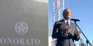 Onorato, domani incontro con commissari di Tirrenia