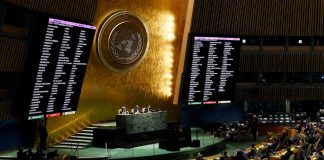 Ucraina-Russia, Onu: “Stop immediato a invasione”