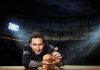 All’Hard Rock Cafe arriva il Messi Burger
