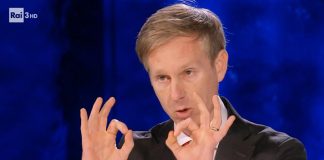 Guerra Ucraina-Russia, Rai: “Stop a contratto con Orsini”