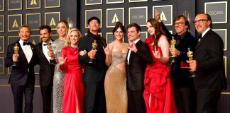 Oscar 2022, ‘Coda’ miglior film. Sorrentino non ce la fa