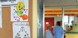 Covid oggi Italia, risale curva ricoveri pediatrici: report Fiaso