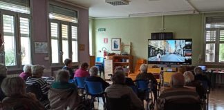 Viaggi digitali tra Praga e Gerusalemme per gli ospiti della Domus di Bozzolo