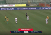 Calcio Serie C: Gli highlights di Padova-Mantova 1-0