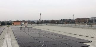 Il M5S plaude alla Comunità energetica realizzata dal Comune di Borgo Virgilio