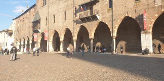 Ponti di Carnevale e S.Anselmo col Ducale aperto. Il 3 marzo laboratorio per bambini