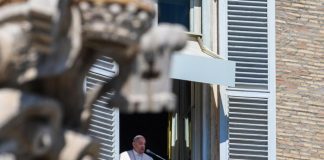 Ucraina-Russia, Papa: “Massacro insensato, cessi guerra ripugnante”