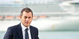 Porti, Monti (AdSP): “Nuovo volto a Palermo, 100 mln investiti per piccolo miracolo”