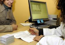Dosolo cambia Medico di Medicina Generale. Da oggi Aurora Minelli subentra a Davide Bocchia