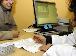 Dosolo cambia Medico di Medicina Generale. Da oggi Aurora Minelli subentra a Davide Bocchia