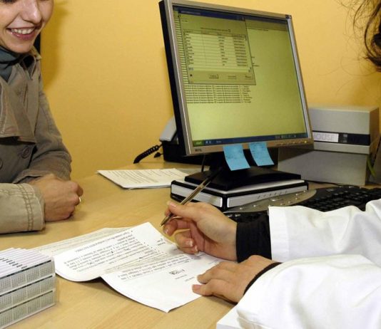 Dosolo cambia Medico di Medicina Generale. Da oggi Aurora Minelli subentra a Davide Bocchia
