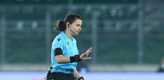 Guerra Ucraina, arbitro Kateryna Monzul in fuga da Kharkiv: il racconto
