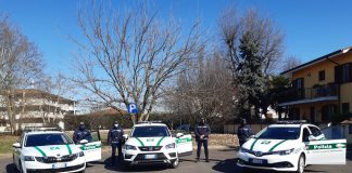 San Giorgio Bigarello, contrasto alla guida in stato di ebbrezza: 3 le sanzioni