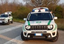 Ostigliese chiusa, Castelletto soffoca nel traffico: scattano più controlli e tolleranza zero