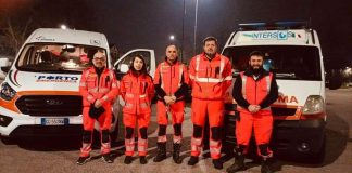 Porto Emergenza, missione in Moldavia: ambulanza e pronto soccorso da campo per i profughi ucraini