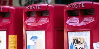 Spese postali, il Comune di Mantova tra i meno efficienti in Italia: quasi 392 mila euro di costi nel 2020