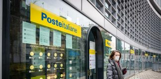 Pensioni 2022, Poste: “Da aprile torna pagamento primo del mese”