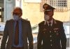 Il Prefetto Iorio ha fatto visita al Comando Provinciale dei Carabinieri e in Questura