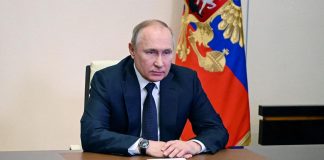 Guerra Ucraina-Russia, Putin: “Non peggiorare situazione con altre sanzioni”