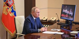 Ucraina-Russia, ok Putin a volontari e armi a forze Donbass