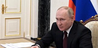 Ucraina, Putin ad Abramovich: “Dì a Zelensky che li spazzerò via”