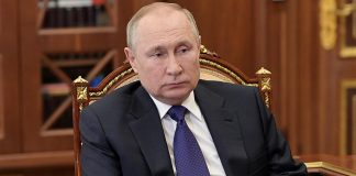 Putin malato? Minelli: “Ipotesi rabbia da steroidi”