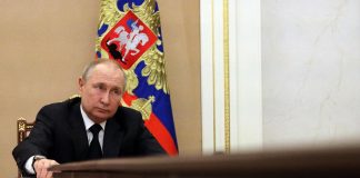 Guerra-Ucraina-Russia, Putin: “Sviluppi positivi in negoziati”