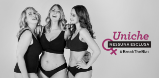 8 marzo, QVC Italia esalta bellezza donne contro ogni pregiudizio