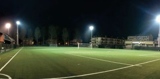 Un nuovo campo sportivo per Gazoldo: dalla Regione 500mila euro per i lavori