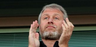 Abramovich avvelenato? Tossicologo Locatelli: “Non tutto torna”