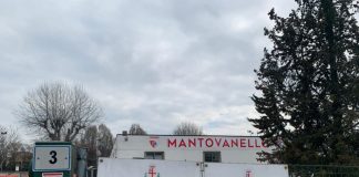 L’Acm risponde a Rossi: “Con il Comune c’era già la volontà d’intitolare Mantovanello a Micheli e Paccini”