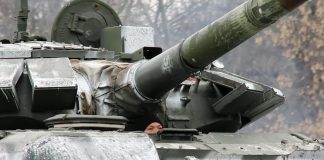 Guerra Ucraina-Russia, convoglio russo di oltre 60 km verso Kiev