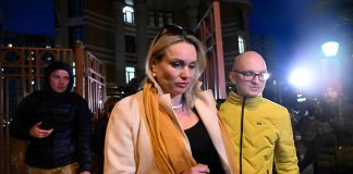 Russia, giornalista contro guerra in Ucraina: “Era impossibile tacere”