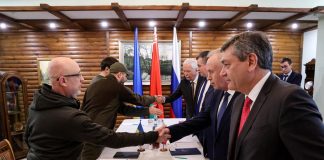 Guerra Ucraina Russia, Kiev: “Mediatori prendano parte a negoziati”