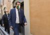 Guerra Ucraina, Salvini: “Stiamo pensando di esserci in presenza”