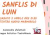 Sabato a Marmirolo la commedia dialettale “Sanflis di luin”