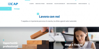 Online nuova sezione ‘Lavora con noi’ del sito di Gruppo Cap, già 35 nuovi profili nel 2022