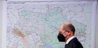 Ucraina-Russia, Scholz: “Nato non prenderà parte alla guerra”