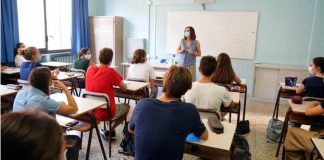 Salute e benessere dei ragazzi: al via uno studio di Ats. Coinvolte 89 classi mantovane