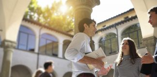 Scuola Sant’Anna di Pisa, dal 7 marzo le attività di orientamento