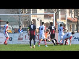 Calcio Eccellenza – Castiglione-Valcalepio 0-2, gli highlights