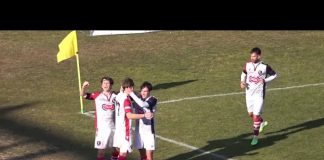 Calcio Eccellenza – Castiglione-Ciliverghe 1-0, gli highlights