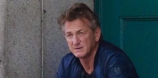 Guerra Ucraina-Russia, Sean Penn su Zelensky: “Colpito da come ha unito Paese”