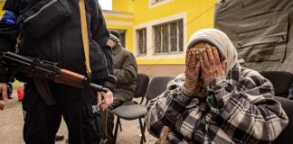 Ucraina-Russia, domani nuovo round negoziati in Turchia